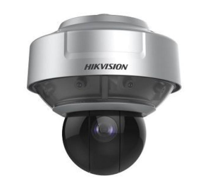 PanoVU панорамний 180 ° + PTZ відеокамера Hikvision Hikvision DS-2DP0818ZX-D/236 (5мм)