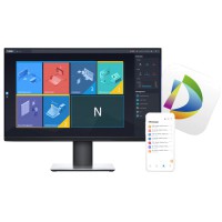 DSS Custom Servise  - 1 ліцензія - 1 день - 8 годин роботи розробників Dahua DHI-DSS-Customization