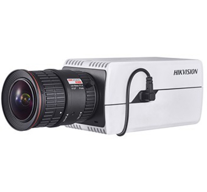 IP відеокамера Hikvision DS-2CD5086G0 8МП купити.