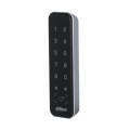 Зчитувач Dahua DHI-ASR2201A Mifare IP66 купити.