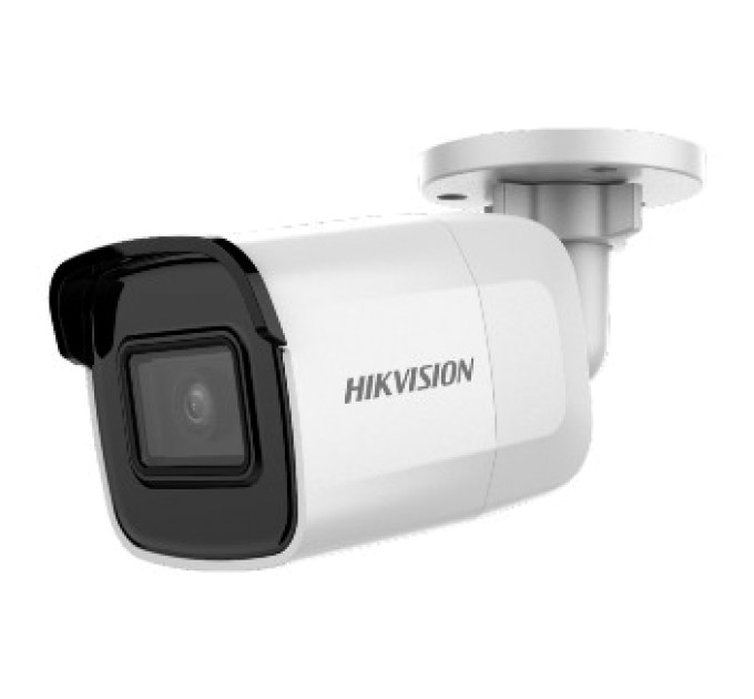 6Мп IP відеокамера Hikvision DS-2CD2065G1-I (2.8 мм) купити.