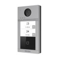 2 Мп IP на 2 абоненти з ІЧ та Wi-Fi DS-KV8213-WME1/Flush купити.