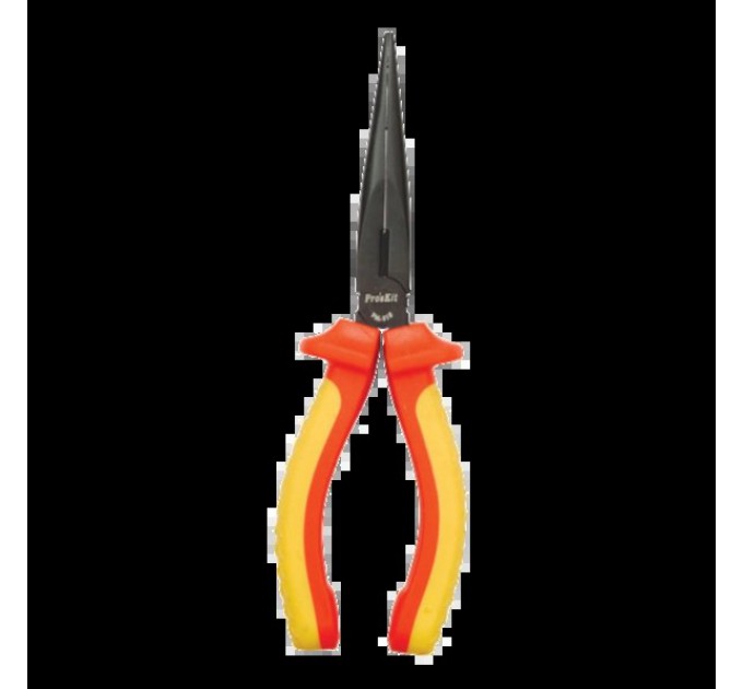 Щипці - круглогубці Pro'sKit PM-918 купити.