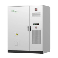 Акумулятор HYXiPower HYX-EF215P2-MS 14.33 кВт•ч для системы бесперебойного питания трехфазной