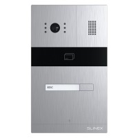Виклична панель Slinex MA-01CRHD (gray/black)