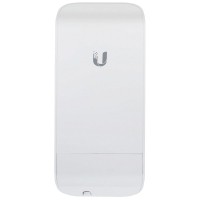Точка доступу Ubiquiti Nanostation Loco M5 (NSL-M5)