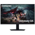 Монітор SAMSUNG LS32DG500EIXCI 32" дюйма 2560x1080 купити.