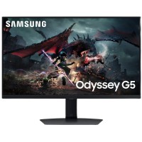 Монітор SAMSUNG LS32DG500EIXCI 32