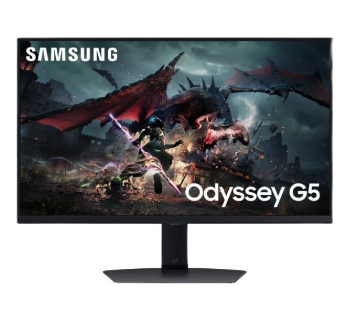 Монітор SAMSUNG LS32DG500EIXCI 32" дюйма 2560x1080 купити.