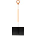 Скріпер для збирання снігу Fiskars SnowXpert™ (1062828) купити.