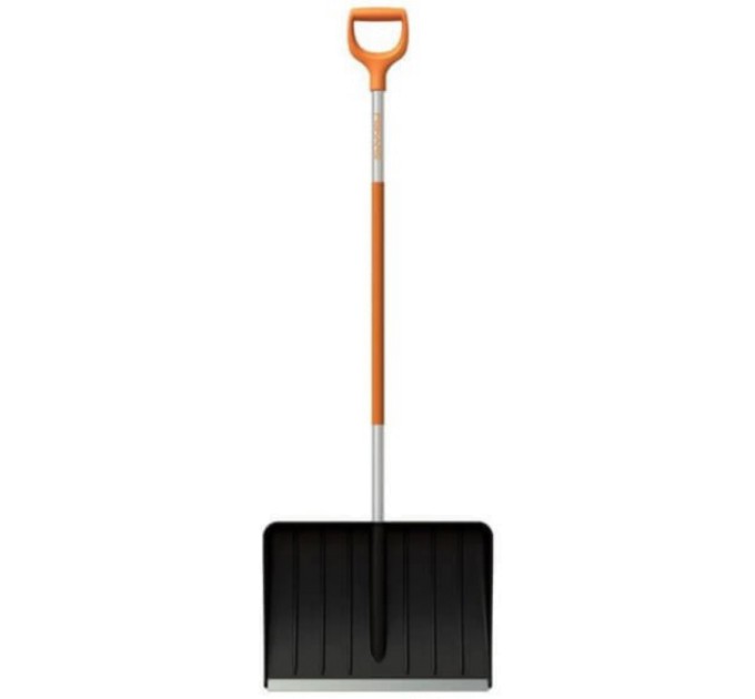 Скріпер для збирання снігу Fiskars SnowXpert™ (1062828) купити.