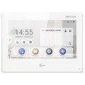 7 "IP відеодомофон з Android DS-KH9310-WTE1 купити.