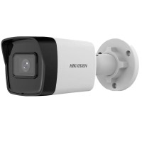 IP відеокамера Hikvision DS-2CD1043G2-IUF 4МП (4мм) с микрофоном