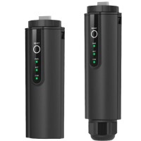 Модуль комунікації для інверторів Hyxipower HYX-DCS-WL-A DCS Wifi Dongle