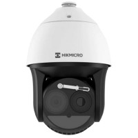 Біспектральна камера Hikmicro HM-TD4167-50/WY