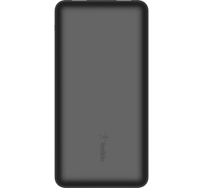 Повербанк Belkin 20000мА·ч 15Вт 2хUSB-A/USB-C купити.