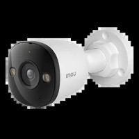 IP відеокамера Imou Bullet 3 (IPC-PS3DP-5M0) 5МП (2.8мм) PoE