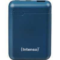 Повербанк Intenso Intenso Powerbank XS 10000(petrol) 10000 mAh