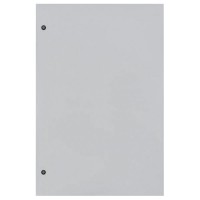 Корпус металевий PRO-UEA ЩМП-120.80.30 IP54