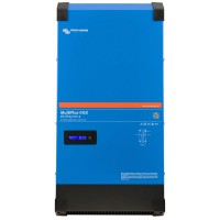 Інвертор VictronEnergy MultiPlus-II 48/6k5/100-50 GX 230V однофазный чистая синусоида