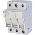 Роз'єднувач ETI EFD 10 3P 690V купити.