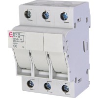 Роз'єднувач ETI EFD 10 3P 690V
