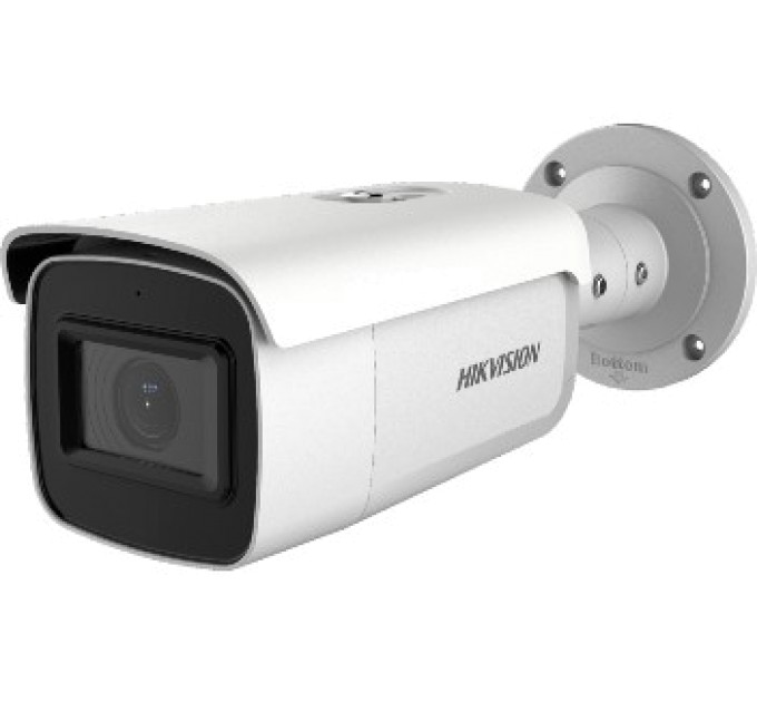 6Мп IP з детектором облич і Smart функціями Hikvision DS-2CD2663G1-IZS