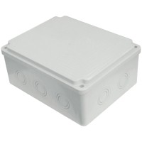 Коробка монтажна ABS 190х150х80, IP65, AP-UEA