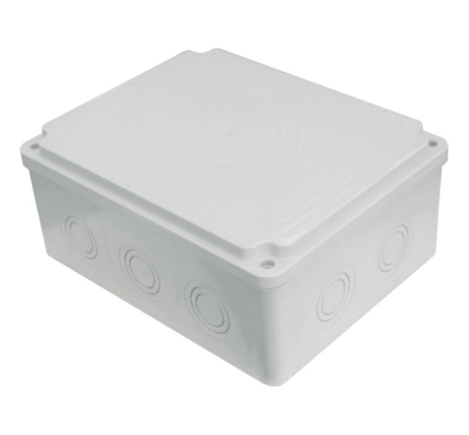 Коробка монтажна ABS 190х150х80, IP65, AP-UEA купити.