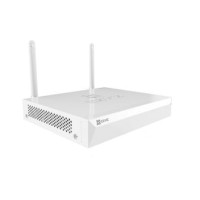 8-канальний бездротової NVR Ezviz CS-X5C-8EU