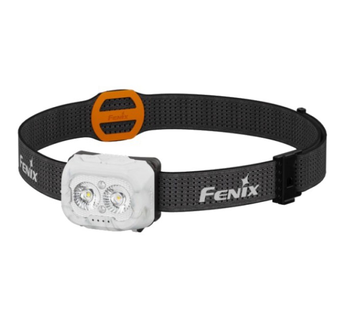 Ліхтар налобний Fenix HL18R-T V2.0 купити.
