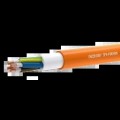 Кабель HXH-FE180/Е90-O 4х1.5 RE-0.6/1 kV (100м) купити.