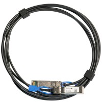 DAC кабель MikroTik XS+DA0001 DAC кабель MikroTik XS+DA0001