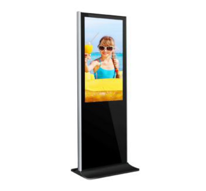 55 '' підлоговий ЖК-дисплей Dahua Dahua LDV55-LAI200 купити.