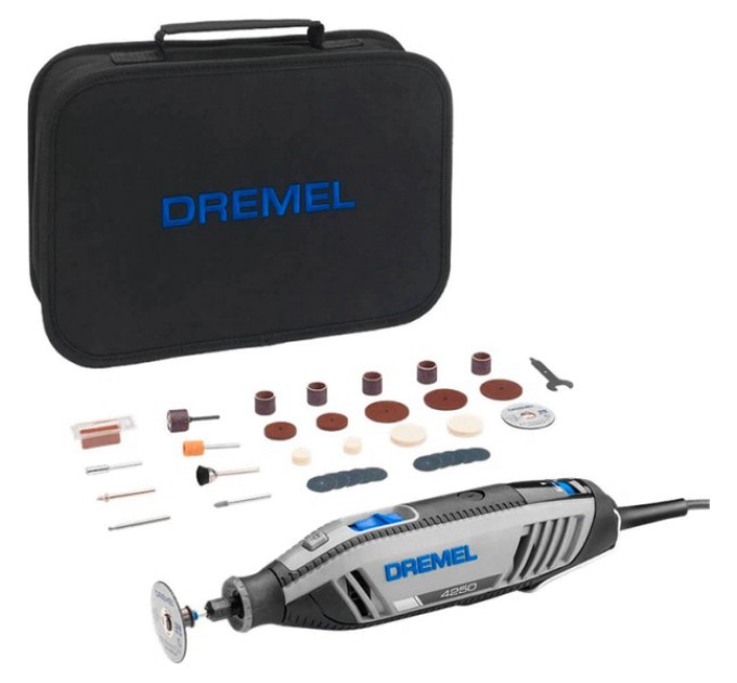 Багатофункціональний інструмент Dremel 4250-35 (F0134250JD)