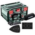 Акумуляторна вібраційна шліфмашина Metabo PowerMaxx SRA 12 BL (602036920)