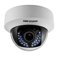 2 Мп HD відеокамера DS-2CE56D0T-VFIRF (2.8-12мм)