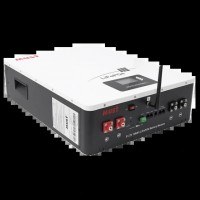 Літієва акумуляторна батарея Must LP16-48100 51.2В 100А•ч