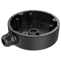 Кронштейн Hikvision DS-1280ZJ-DM21(Black)