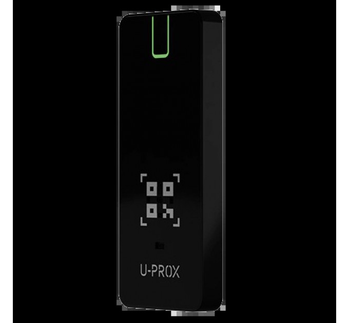 Зчитувач U-PROX SЕ QR slim купити.