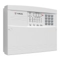 Прилад приймально-контрольний пожежний Тірас ППКП "Tiras-4 П"