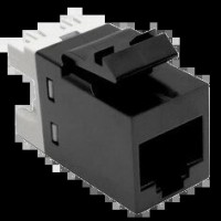 Модуль RJ-45 UTP SL 110Connect к5e AMP