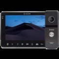 Комплект відеодомофона BCOM BD-780FHD Black Kit купити.