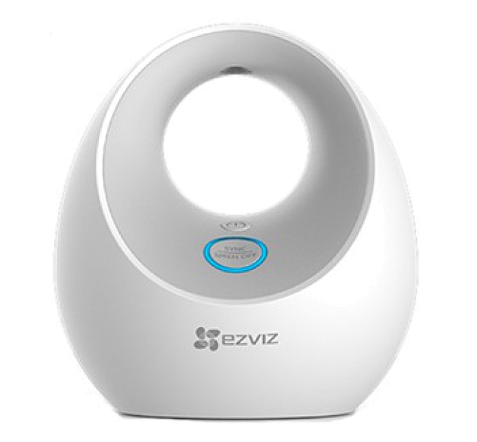 Базова станція Ezviz CS-W2D Wi-Fi для камер C3A купити.