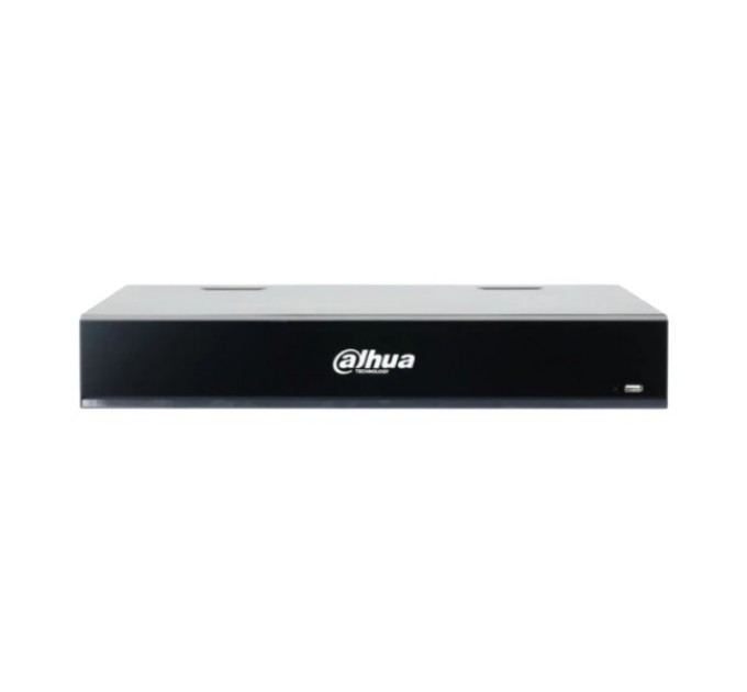 16-канальний Penta-brid 4K 1.5U DHI-XVR7416L-4KL купити.