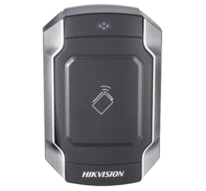 RFID зчитувач Hikvision DS-K1104M