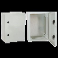 Коробка розподільна (електрощит) Courbi 250х330х130 (32-25331-006)