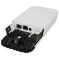 Зовнішня точка доступу Mikrotik wAP ac LTE kit (2024) (wAPGR-5HacD2HnD&EC200A-EU)