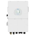 Інвертор Deye SUN-30K-SG02HP3-EU трехфазный чистая синусоида купити.
