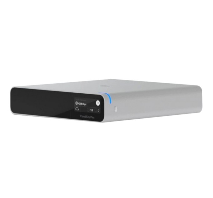 Мережевий контролер UBIQUITI UCK-G2-SSD купити.